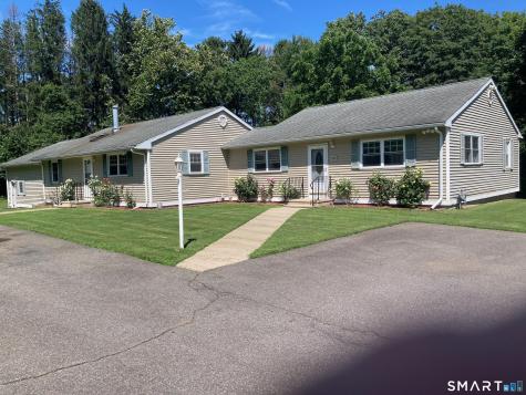 460 West Avenue Milford CT 06461