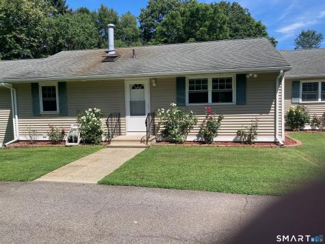 460 West Avenue Milford CT 06461