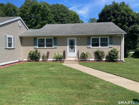 460 West Avenue Milford CT 06461