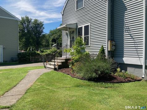 460 West Avenue Milford CT 06461