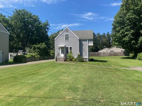 460 West Avenue Milford CT 06461