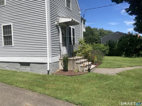 460 West Avenue Milford CT 06461