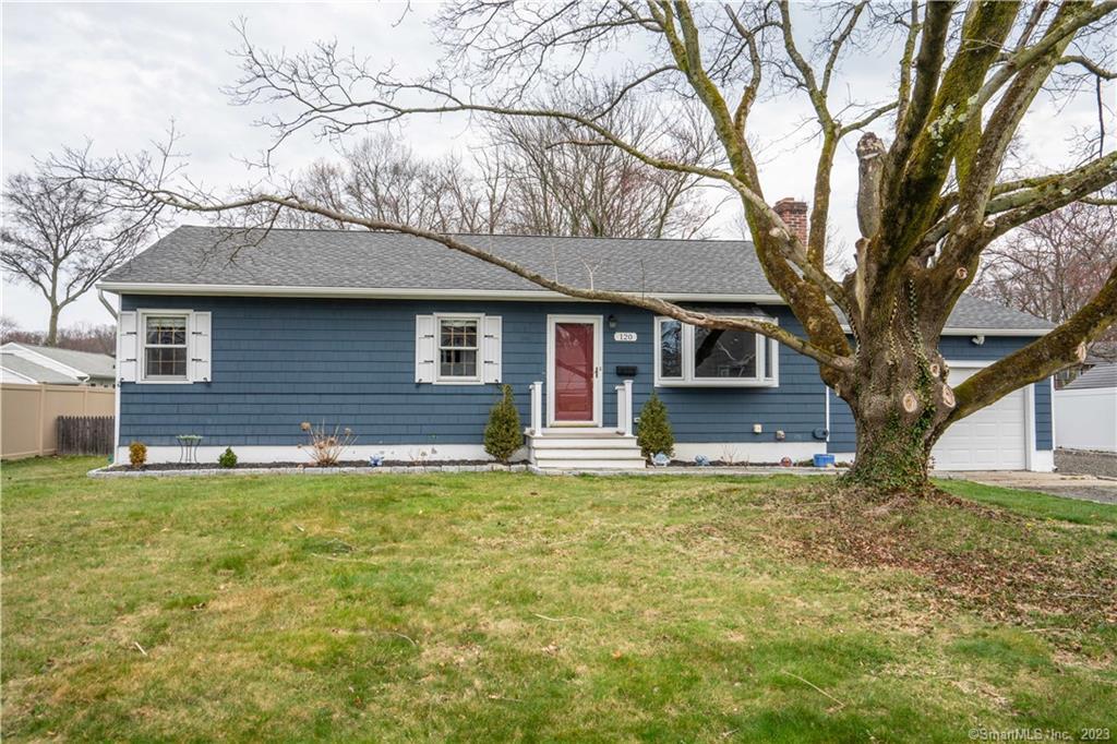 120 Pond Point Avenue Milford CT 06460