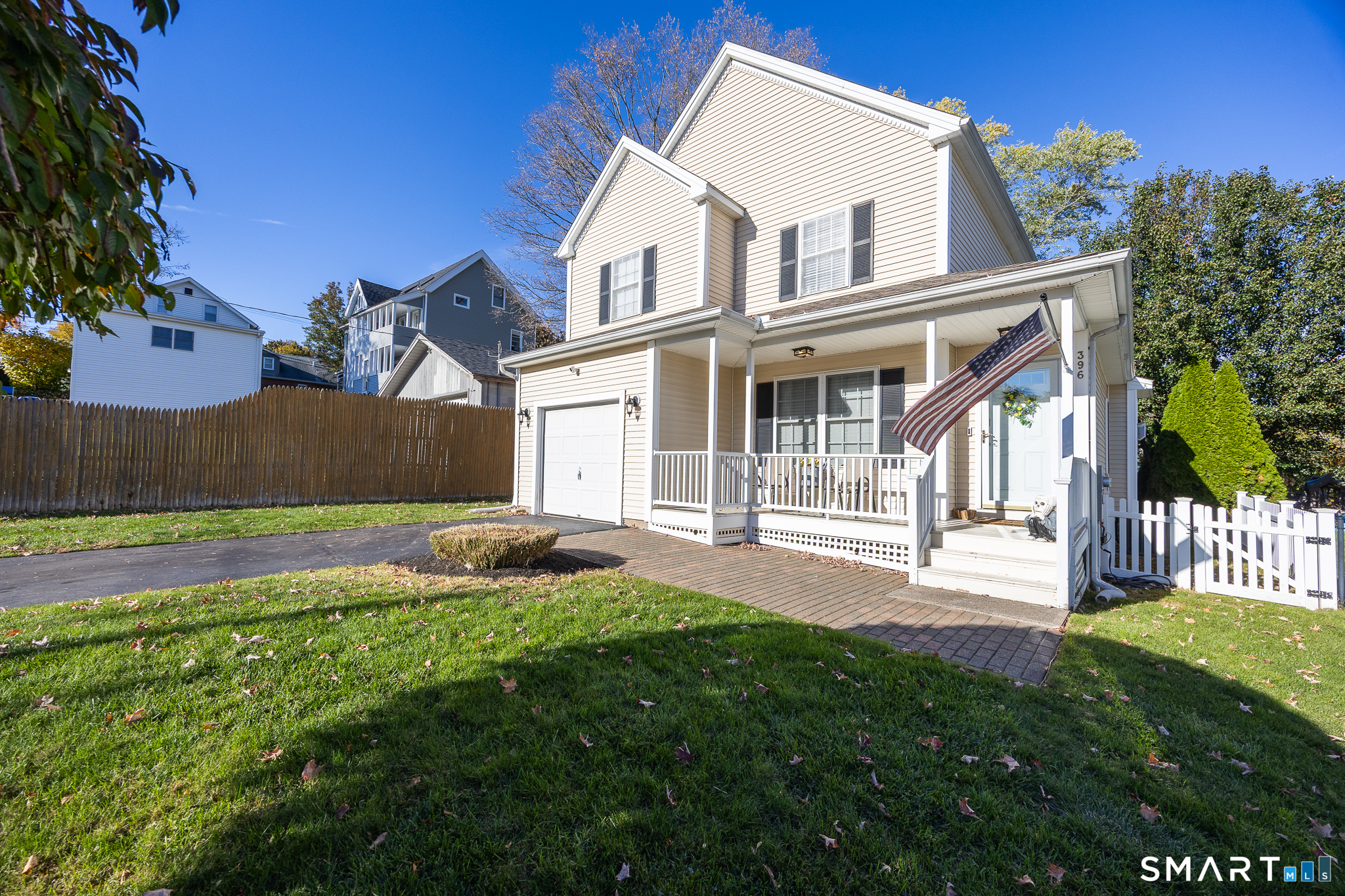 396 Ward Street Wallingford CT 06492