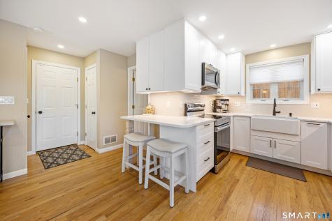 396 Ward Street Wallingford CT 06492