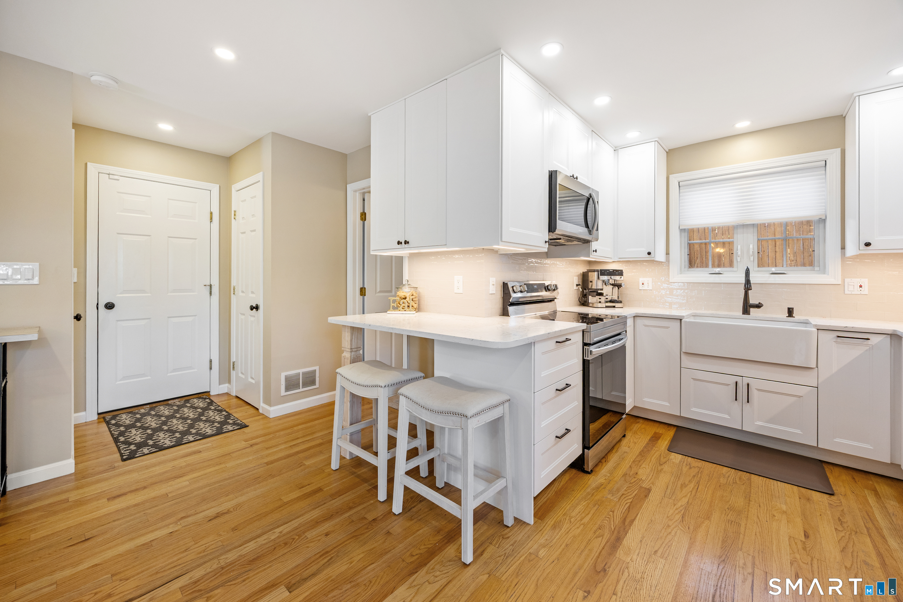 396 Ward Street Wallingford CT 06492