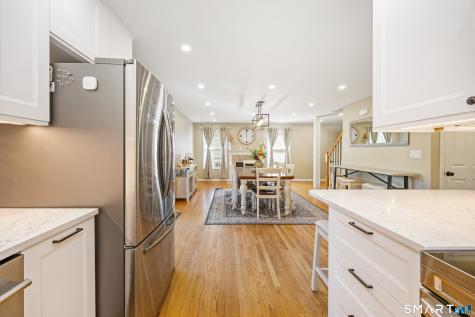 396 Ward Street Wallingford CT 06492
