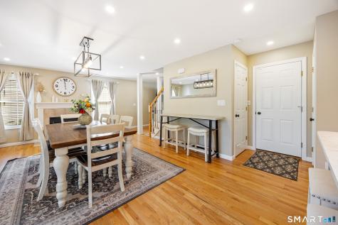 396 Ward Street Wallingford CT 06492
