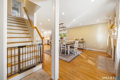 396 Ward Street Wallingford CT 06492