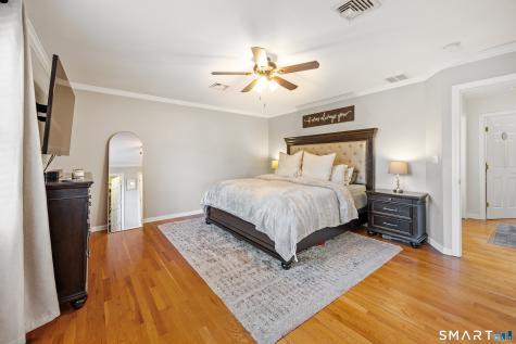 396 Ward Street Wallingford CT 06492