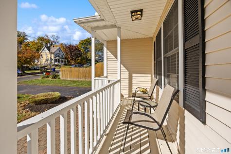 396 Ward Street Wallingford CT 06492