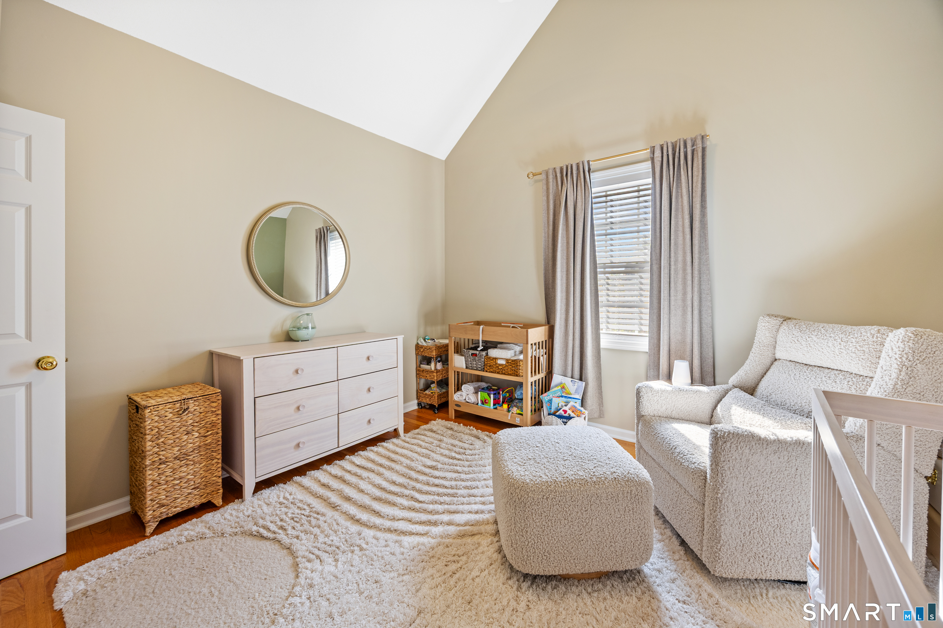 396 Ward Street Wallingford CT 06492