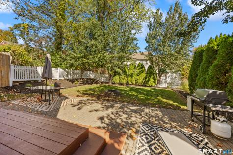 396 Ward Street Wallingford CT 06492