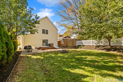 396 Ward Street Wallingford CT 06492