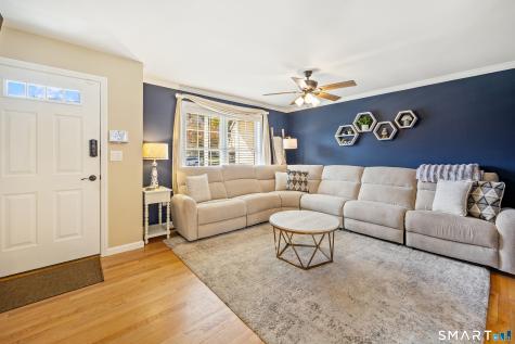 396 Ward Street Wallingford CT 06492