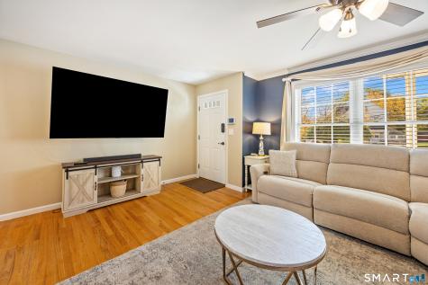 396 Ward Street Wallingford CT 06492