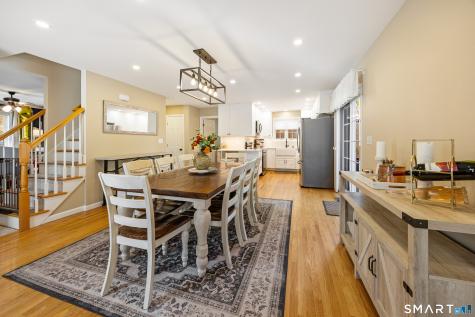 396 Ward Street Wallingford CT 06492