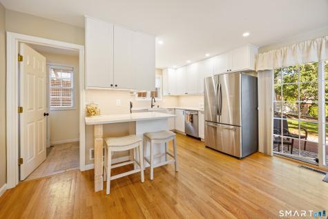 396 Ward Street Wallingford CT 06492