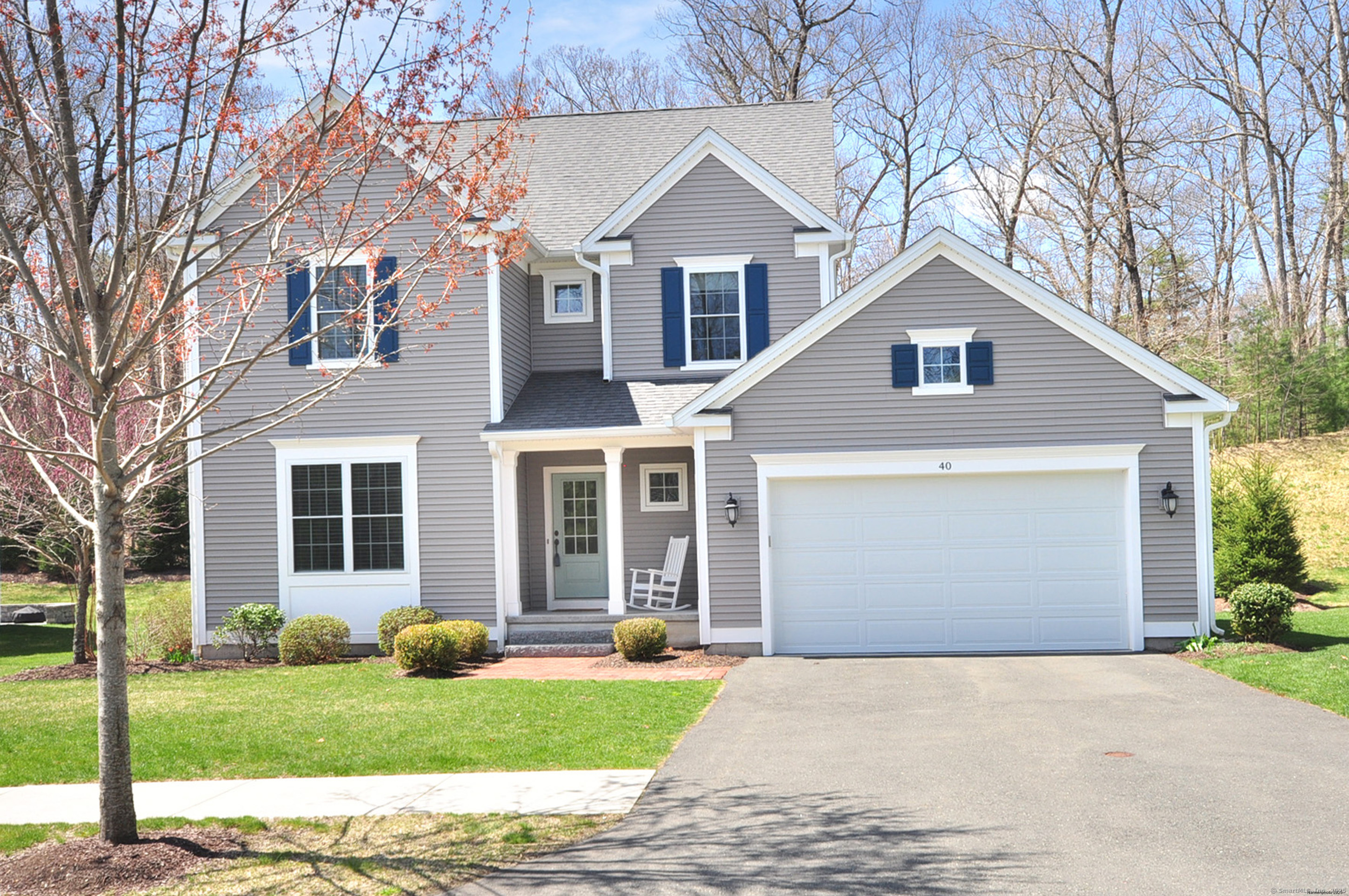 40 Carson Way Simsbury CT 06070