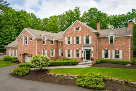 43 Foothills Drive Avon CT 06001