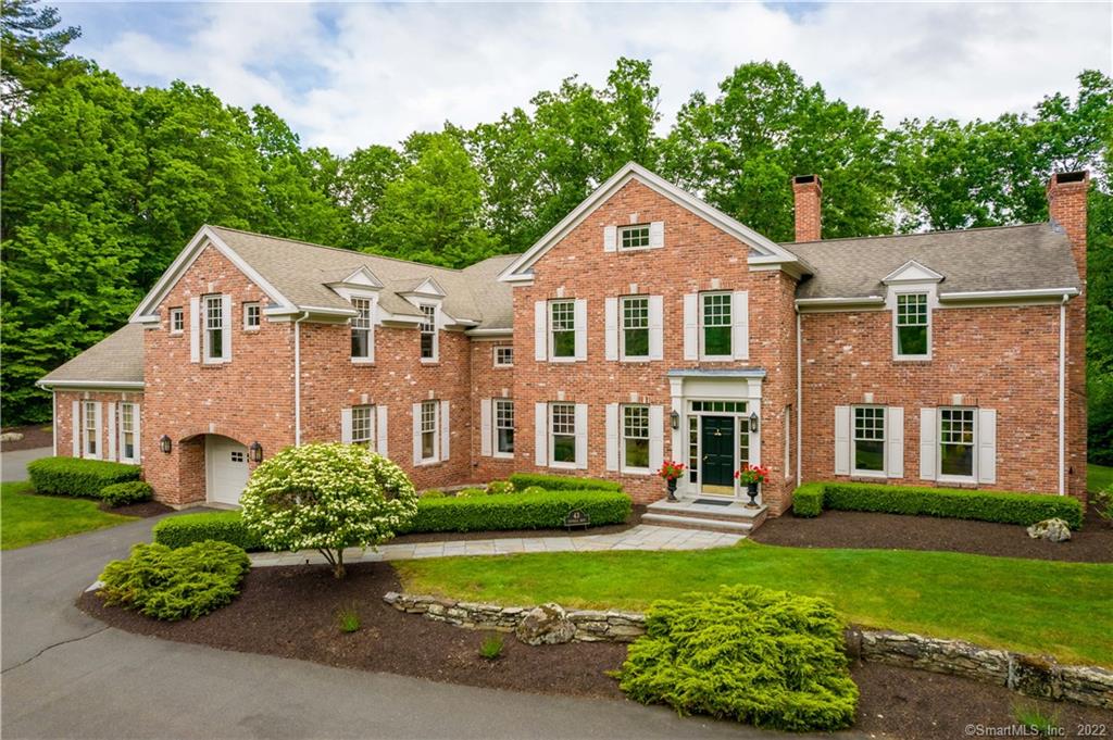 43 Foothills Drive Avon CT 06001
