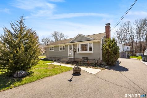 3 Greenlawn Avenue Newington CT 06111