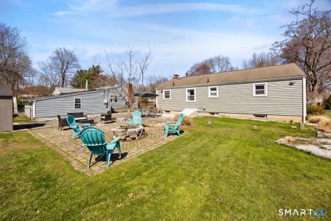 3 Greenlawn Avenue Newington CT 06111