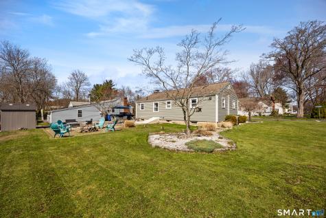 3 Greenlawn Avenue Newington CT 06111