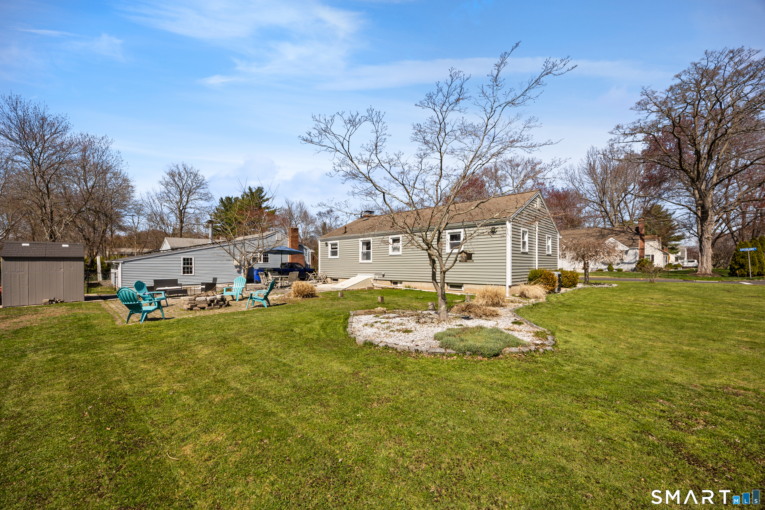 3 Greenlawn Avenue Newington CT 06111
