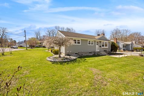 3 Greenlawn Avenue Newington CT 06111