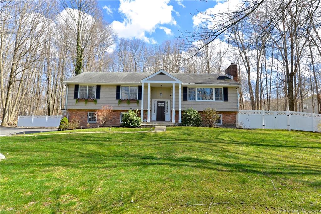 141 Boggs Hill Road Newtown CT 06470