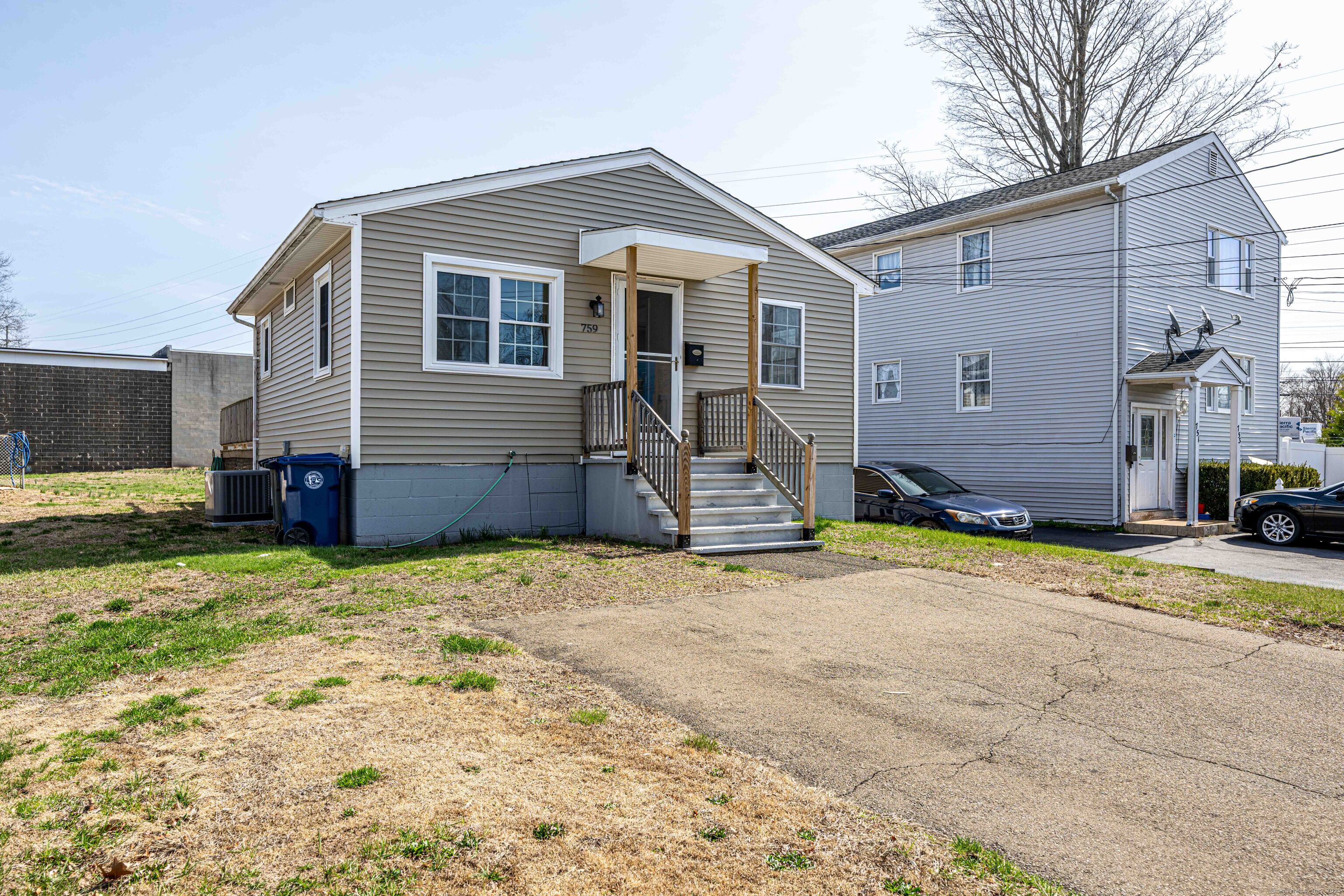 759 Washington Avenue West Haven CT 06516
