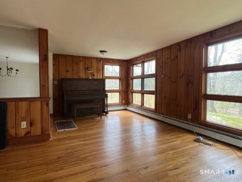 58 Mulberry Road Mansfield CT 06250
