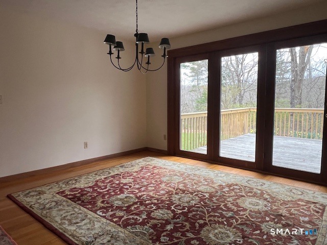 58 Mulberry Road Mansfield CT 06250
