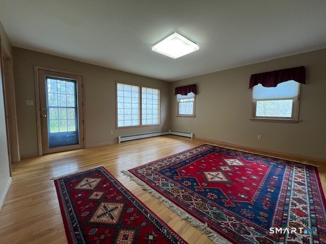 58 Mulberry Road Mansfield CT 06250