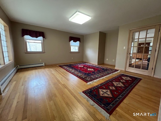 58 Mulberry Road Mansfield CT 06250