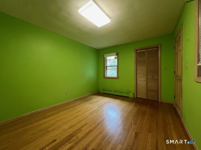 58 Mulberry Road Mansfield CT 06250