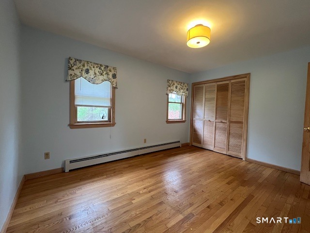 58 Mulberry Road Mansfield CT 06250