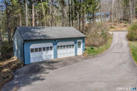 58 Mulberry Road Mansfield CT 06250