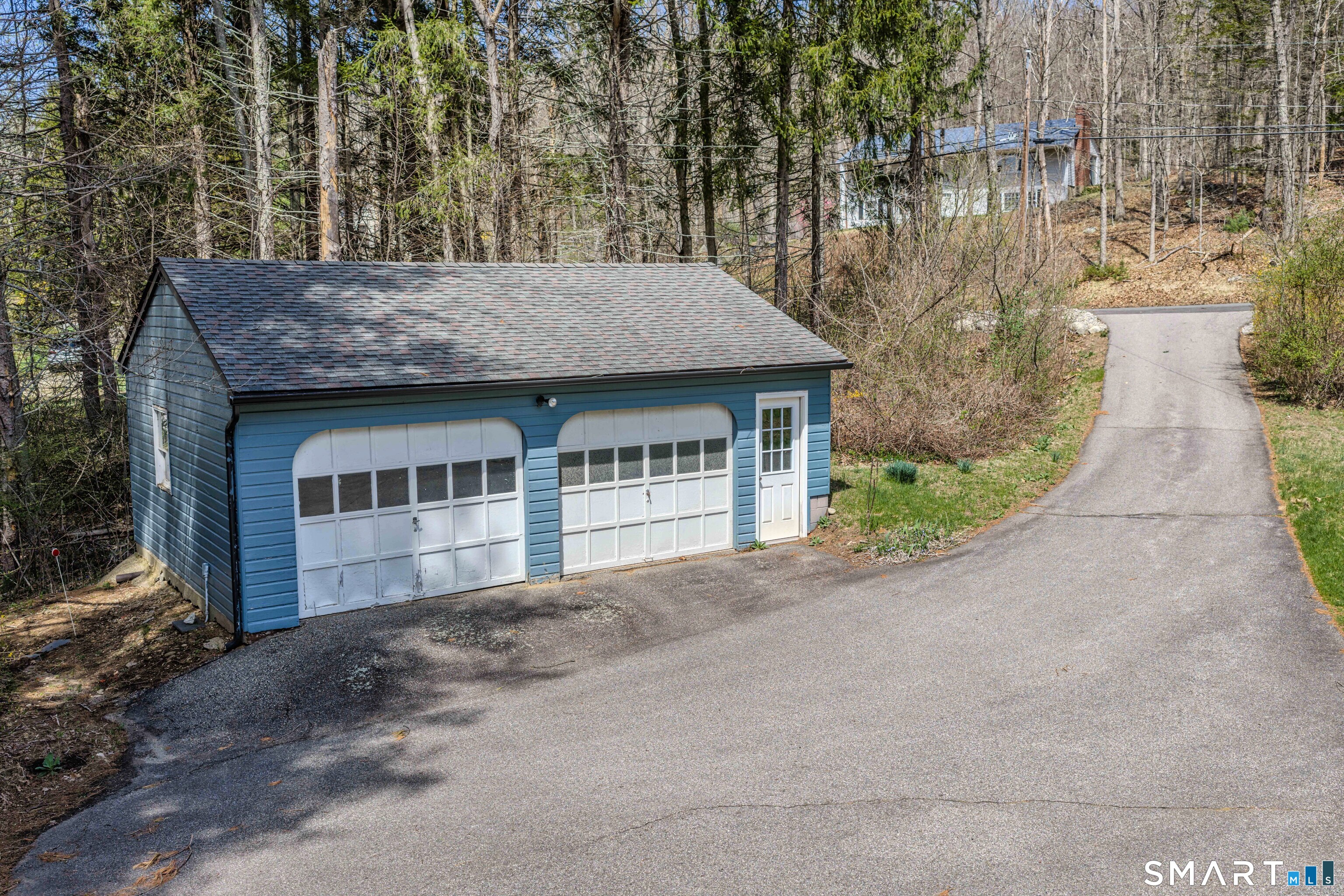 58 Mulberry Road Mansfield CT 06250