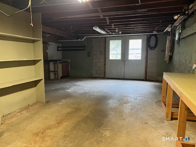 58 Mulberry Road Mansfield CT 06250