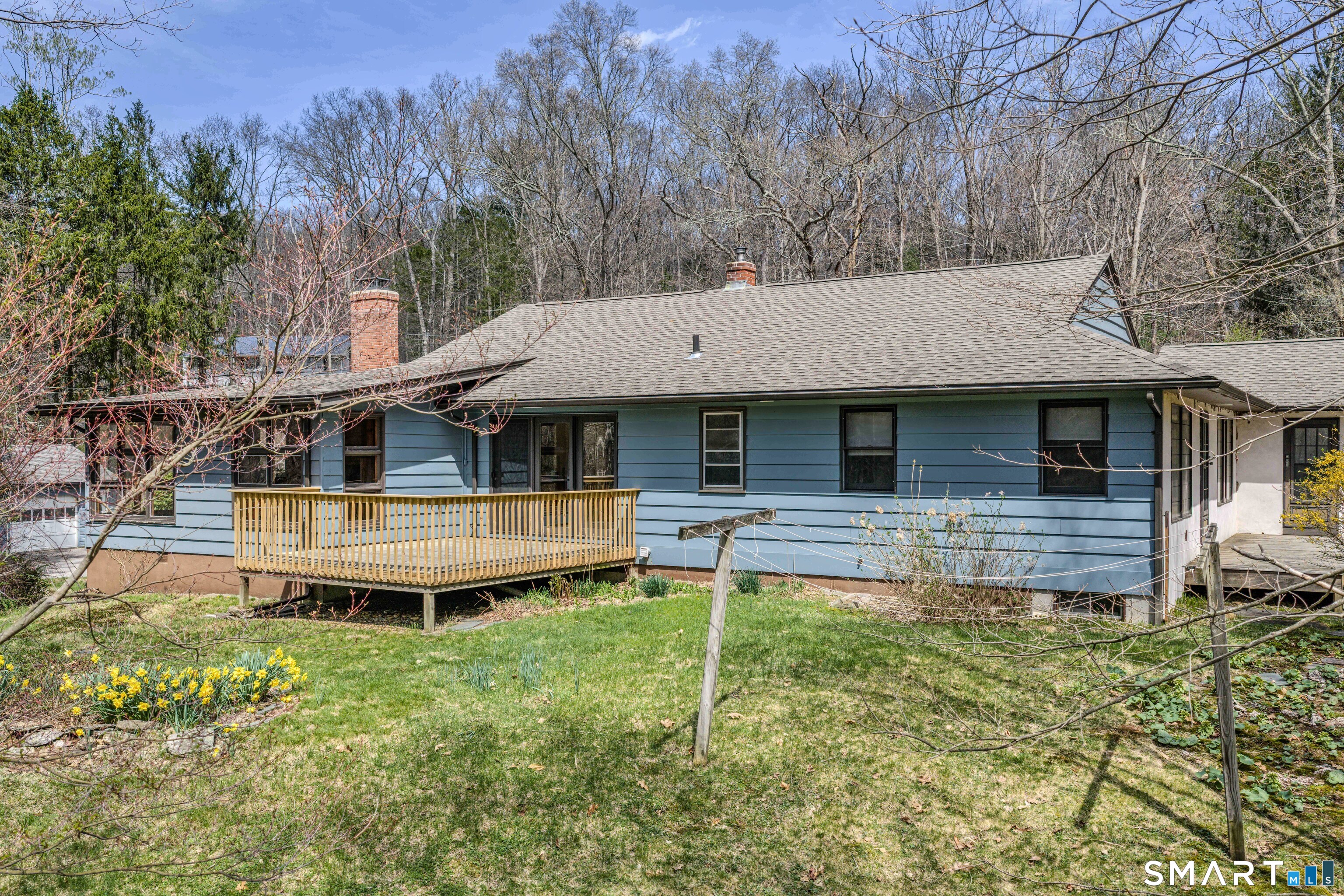 58 Mulberry Road Mansfield CT 06250
