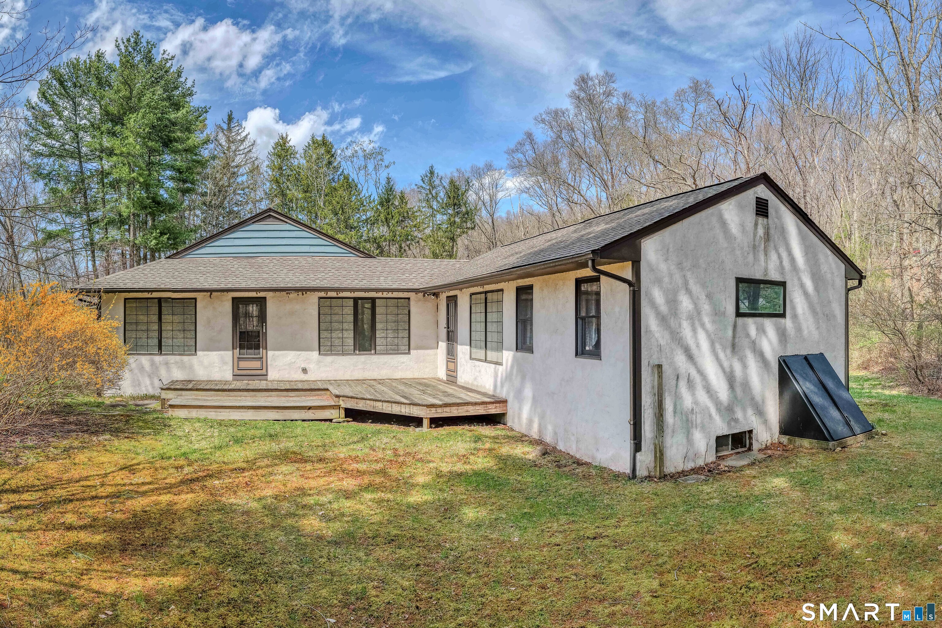 58 Mulberry Road Mansfield CT 06250