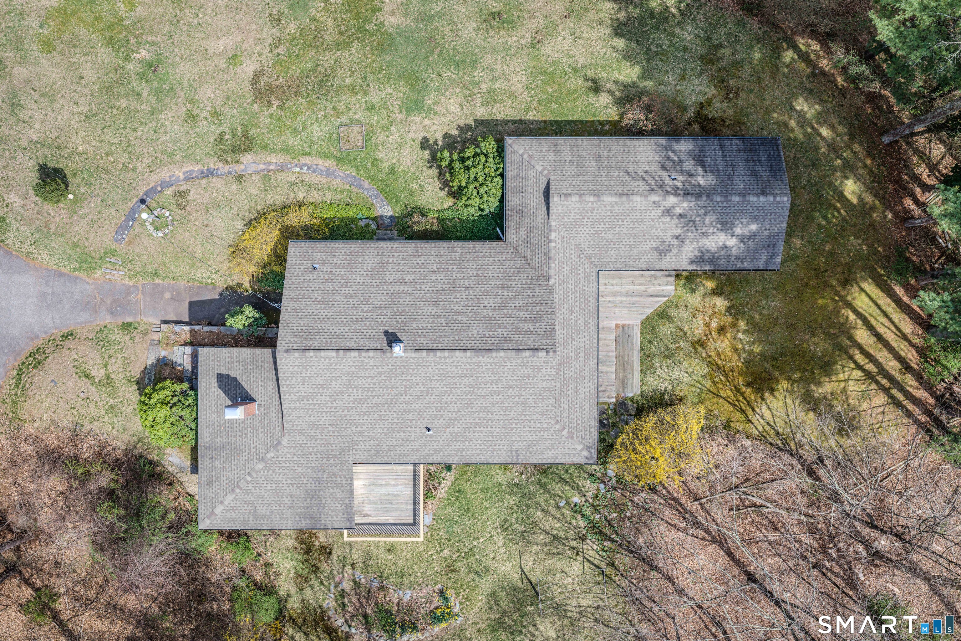 58 Mulberry Road Mansfield CT 06250
