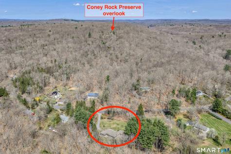 58 Mulberry Road Mansfield CT 06250