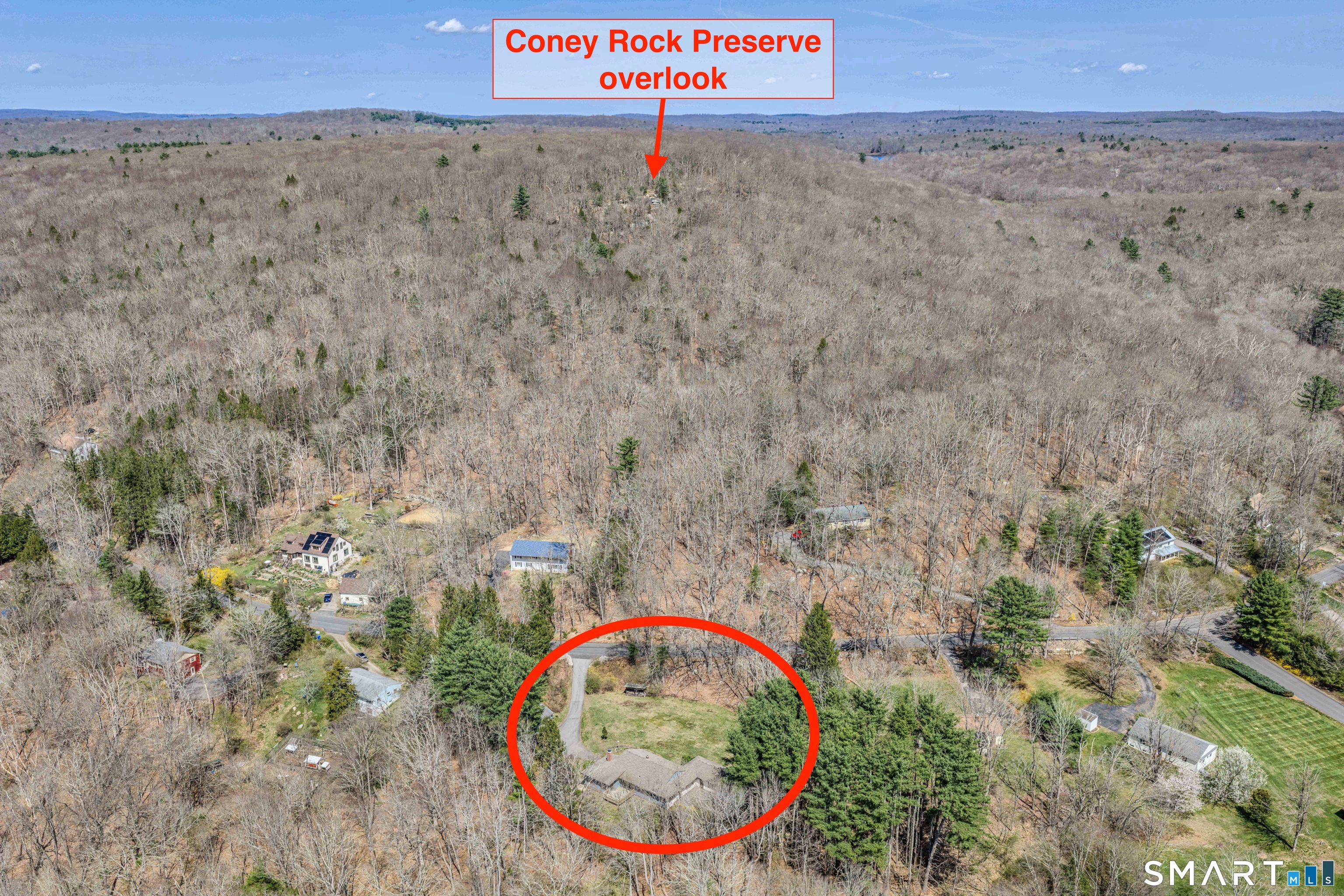 58 Mulberry Road Mansfield CT 06250