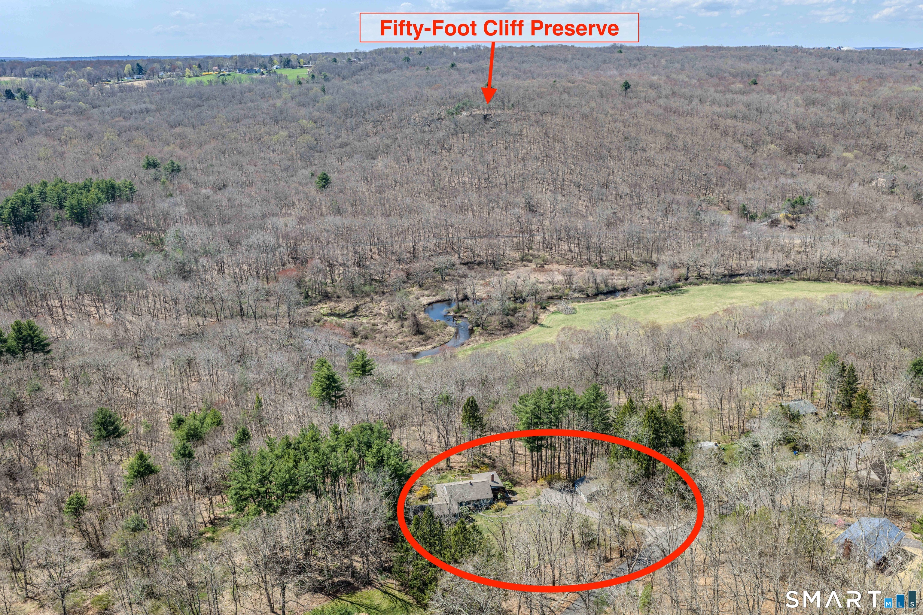 58 Mulberry Road Mansfield CT 06250