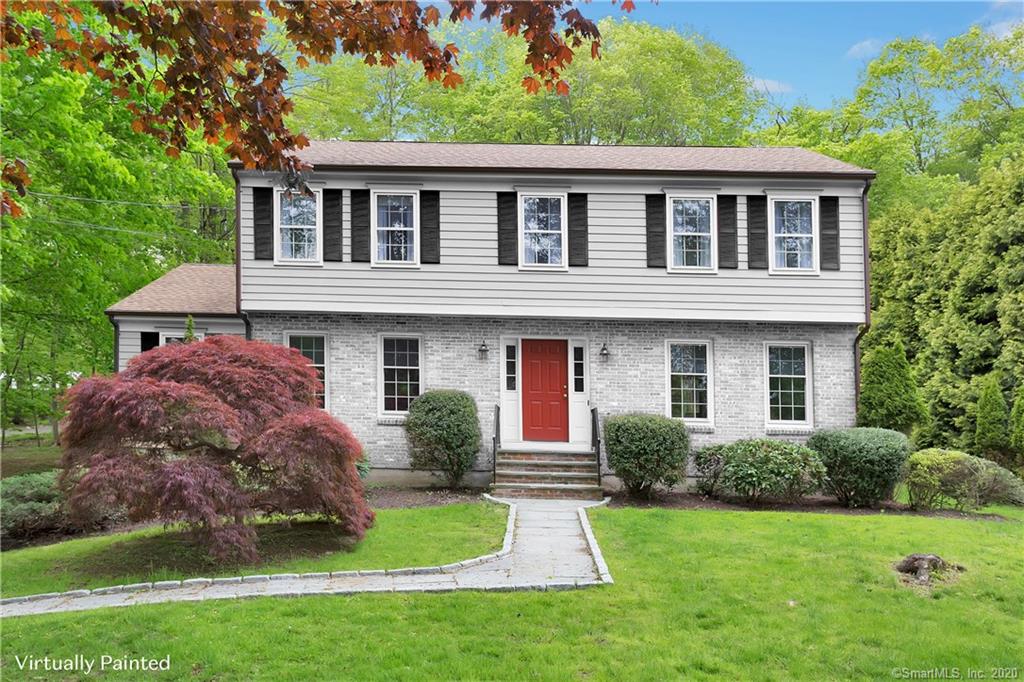 143 Raymond Street Darien CT 06820