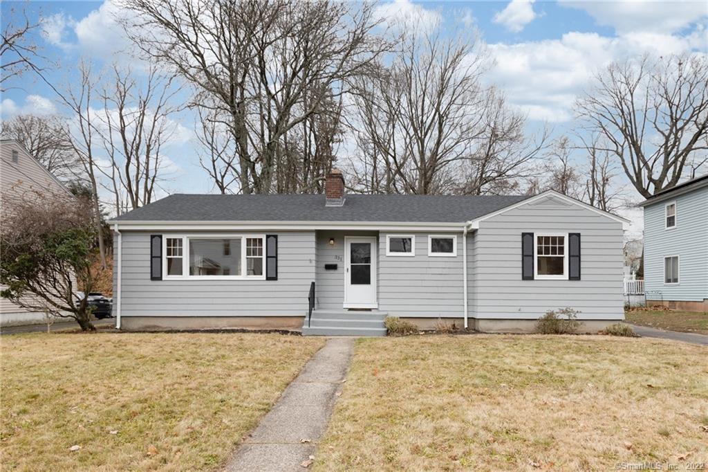 331 Glen Street New Britain CT 06051