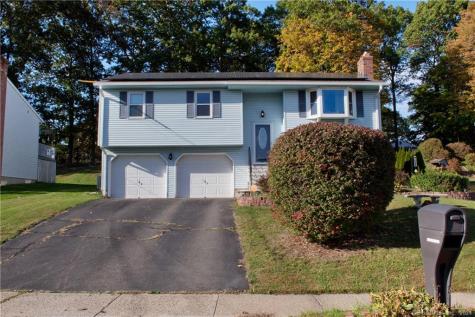 55 Medford Street Bristol CT 06010
